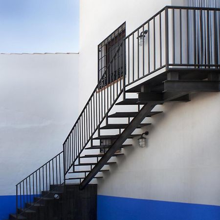 El Loft De Dulcinea: En El Corazon De El Toboso.公寓 外观 照片