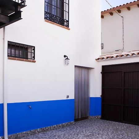 El Loft De Dulcinea: En El Corazon De El Toboso.公寓 外观 照片